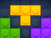 Lego Block Puzzle Online Puzzle Games on taptohit.com