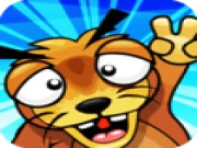 Lemmings Savior Online animal Games on taptohit.com
