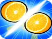 Lemonade Ninja Online action Games on taptohit.com