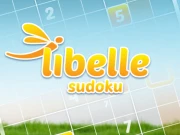 Libelle Sudoku Online Puzzle Games on taptohit.com