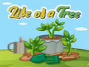 Life of a Tree Online educational Games on taptohit.com
