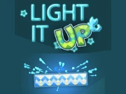 Light It Up Online Casual Games on taptohit.com