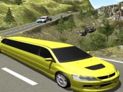 Limo City Drive 2020 Online Racing & Driving Games on taptohit.com
