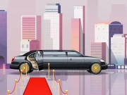 Limousine Simulator Online Racing Games on taptohit.com