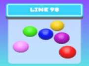 Line 98 Classic Online ball Games on taptohit.com