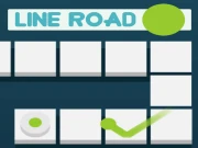 Line Road Online Racing & Driving Games on taptohit.com