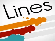 Lines Online brain Games on taptohit.com