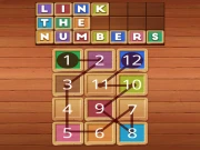 Link the numbers Online Mahjong & Connect Games on taptohit.com