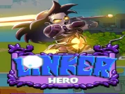 Linker Hero Online Mahjong & Connect Games on taptohit.com