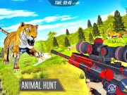 Lion Hunter King Online Adventure Games on taptohit.com