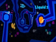 Liquid 2 Online Puzzle Games on taptohit.com