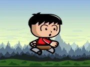 Little Big Runners Online Agility Games on taptohit.com