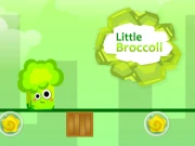  Little Broccoli Online Casual Games on taptohit.com