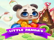 Little Panda Online Casual Games on taptohit.com