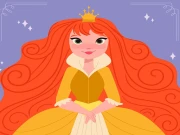 Little Princess Jigsaw Online Puzzle Games on taptohit.com