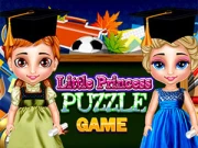 Little Princess Puzzle Games Online Puzzle Games on taptohit.com