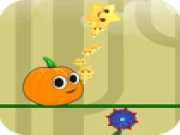 Little Pumpkin Online Game Online skill Games on taptohit.com