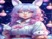 Little Sailor Chibi Moon Puzzle quest Online puzzle Games on taptohit.com