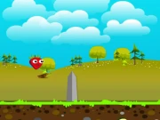 Little Strawberry Online arcade Games on taptohit.com