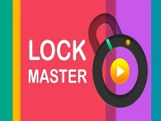 Lock Master Online Casual Games on taptohit.com