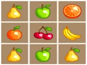 Lof Fruits Puzzles Online Puzzle Games on taptohit.com