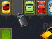 Lof Parking Online Puzzle Games on taptohit.com