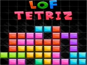 Lof Tetriz Online Puzzle Games on taptohit.com