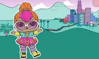 L.O.L. Surprise Game Zone Online Educational Games on taptohit.com
