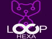 Loop Hexa Online Puzzle Games on taptohit.com