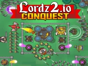 Lordz2.io Online .IO Games on taptohit.com