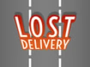 Lost Delivery Online racing Games on taptohit.com