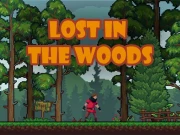 Lost in the Woods Online Arcade Games on taptohit.com