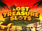Lost Treasure Slots Online Adventure Games on taptohit.com