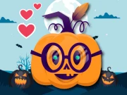 Love Balls Halloween Online Puzzle Games on taptohit.com