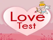 Love Test Online Casual Games on taptohit.com