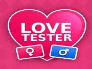 Love Tester 3 Online Casual Games on taptohit.com