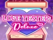Love Tester Deluxe Online Casual Games on taptohit.com