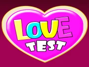 Love Tester Online Casual Games on taptohit.com