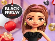 Lovie Chics Black Friday Shopping Online Dress-up Games on taptohit.com