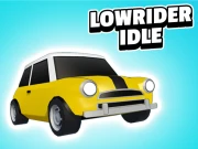 Lowrider Cars - Hopping Car Idle Online Simulation Games on taptohit.com