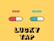 Lucky Tap Online Agility Games on taptohit.com
