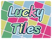 Lucky Tiles Online Casual Games on taptohit.com