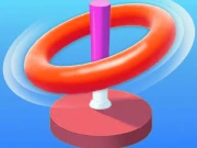 Lucky Toss 3D Online Casual Games on taptohit.com