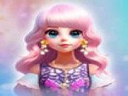 Lucy All Season Fashionista Online kids Games on taptohit.com