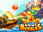 Ludibubbles Online Bubble Shooter Games on taptohit.com