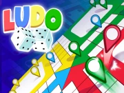 Ludo classic : a dice game Online Boardgames Games on taptohit.com