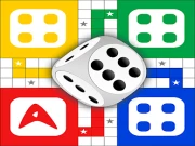 Ludo Classic Online Boardgames Games on taptohit.com
