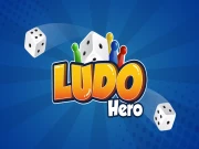 Ludo Hero Online Boardgames Games on taptohit.com