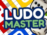Ludo Master Online Puzzle Games on taptohit.com