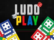 Ludo Play Online Boardgames Games on taptohit.com